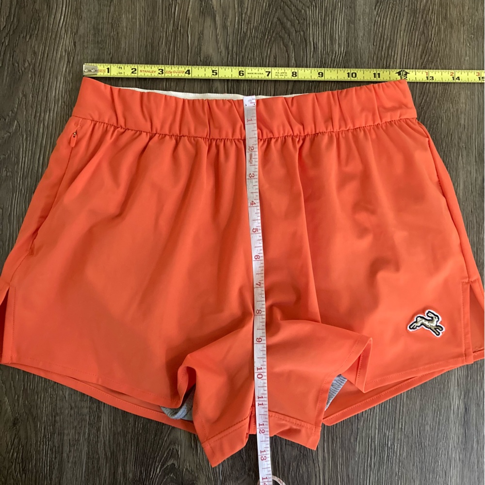 Tracksmith Run Cannonball Run Shorts - image 8